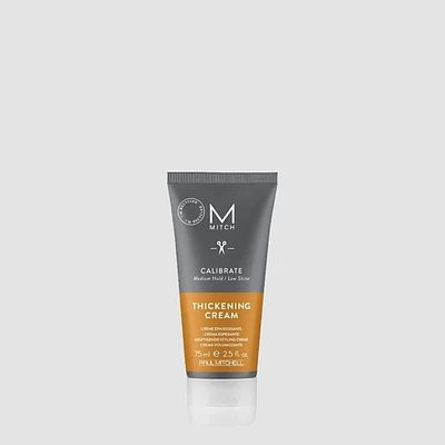 MITCH Calibrate Thickening Cream 75ml