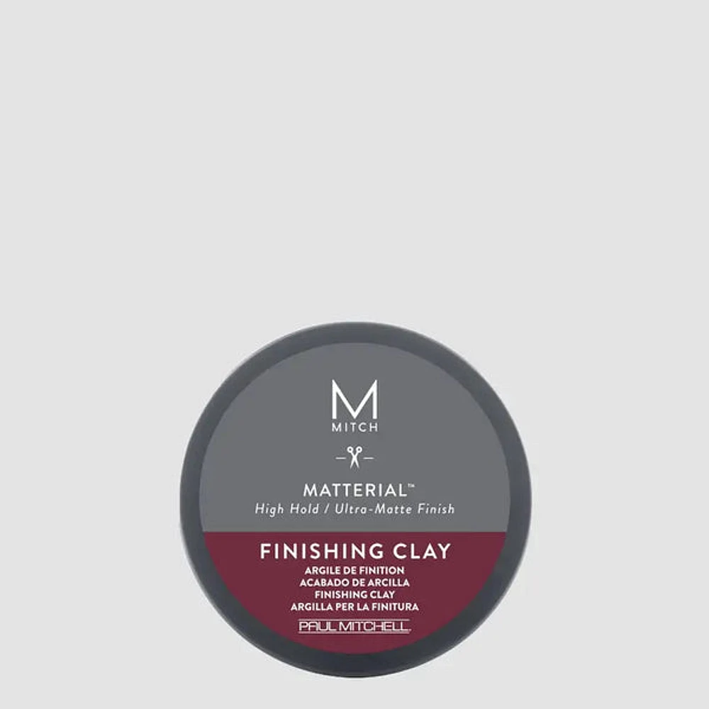 MITCH Matterial Finishing Clay 3oz