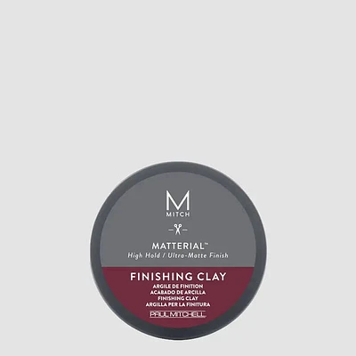 MITCH Matterial Finishing Clay 3oz