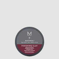 MITCH Matterial Finishing Clay 3oz