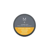 MITCH Clean Cut Styling Hair Cream 3oz