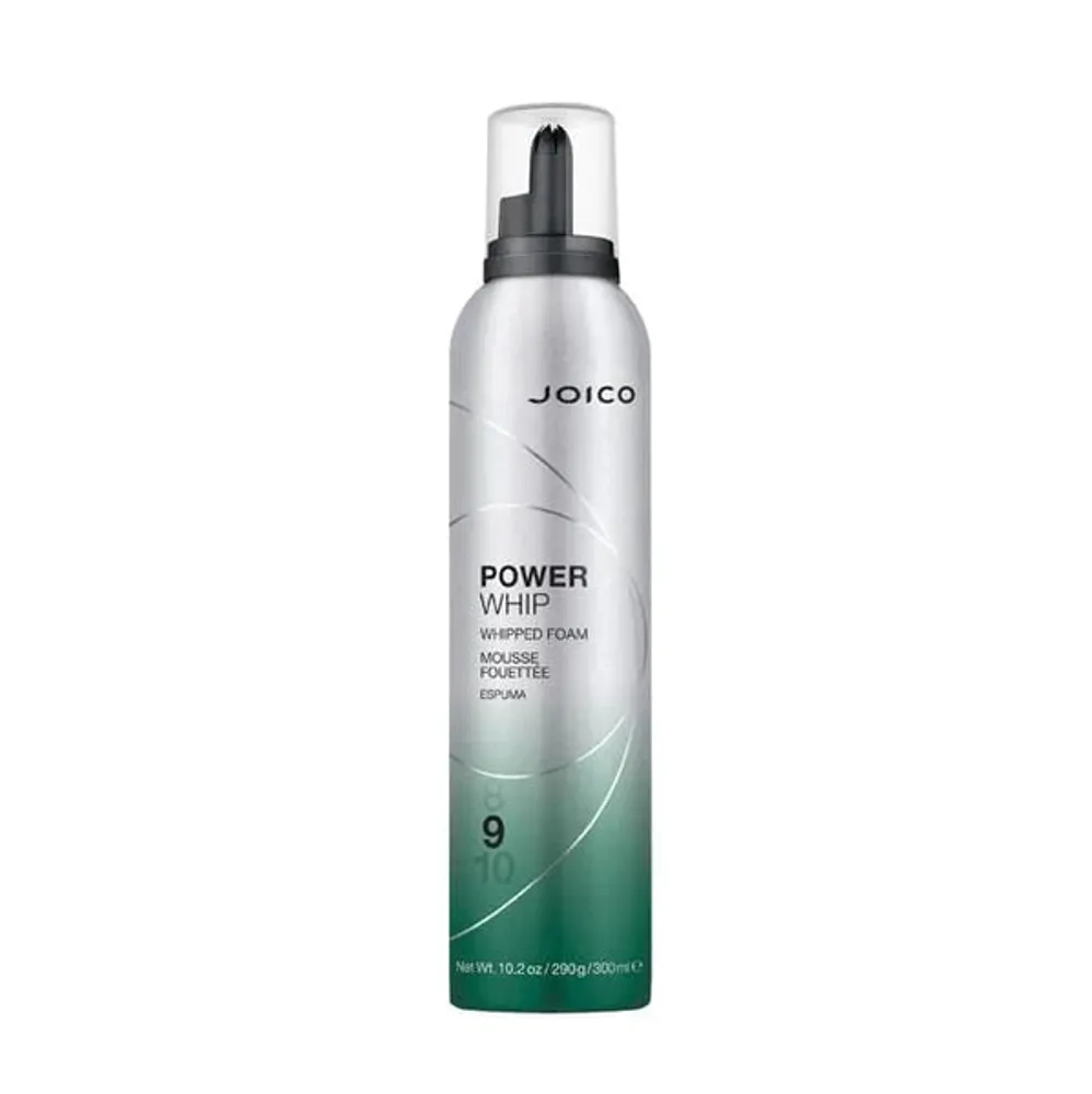 JOICO Power Whip Whipped Foam 300ML