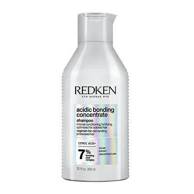 REDKEN Acidic Bonding Concentrate Shampoo 300ml