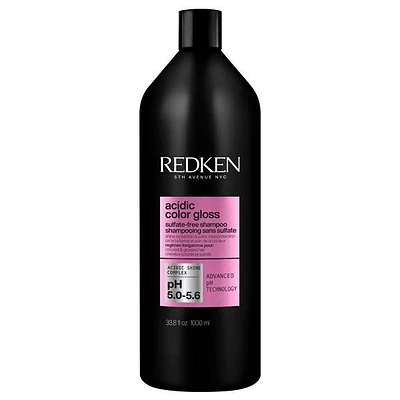 REDKEN Acidic Color Gloss Shampoo 1000ml