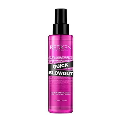 REDKEN Quick Blowout 125ml