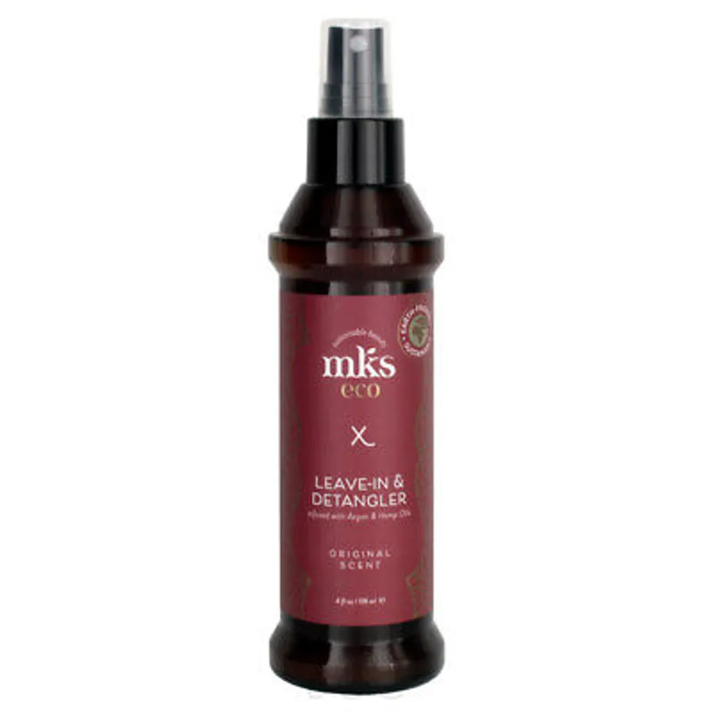 Marrakesh Oil Leave-In & Detangler 118 ML