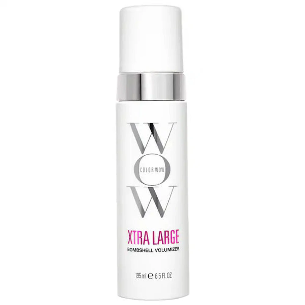 COLOR WOW Xtra Large Bombshell Volumizer 195ml