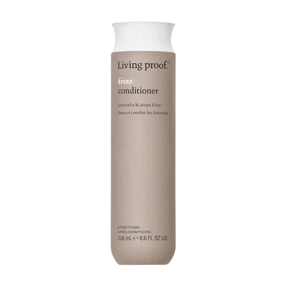 Living Proof No Frizz Conditioner 8oz