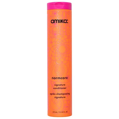 amika: Normcore Signature Conditioner 275ml