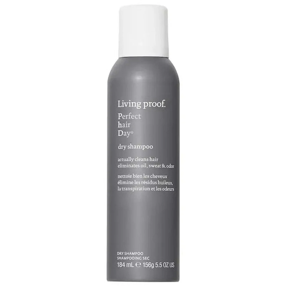 Living Proof PHD Dry Shampoo 5.5oz