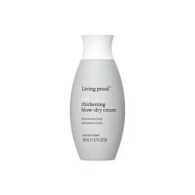 Living Proof Full Thickening Blow-Dry Cream 3.7oz