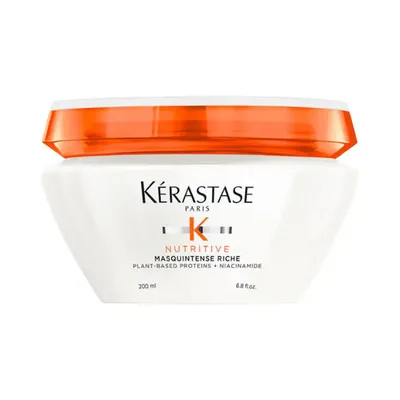 Kerastase Nutritive Masque Riche 200ml