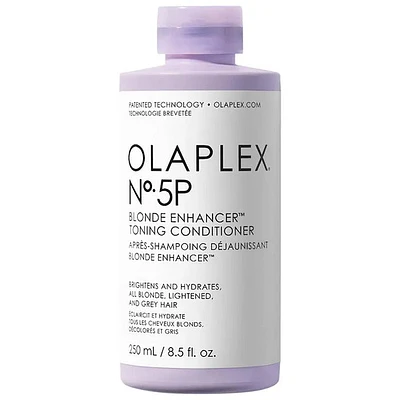 OLAPLEX No. 5P Blonde Enhancer Toning Conditioner 250ml