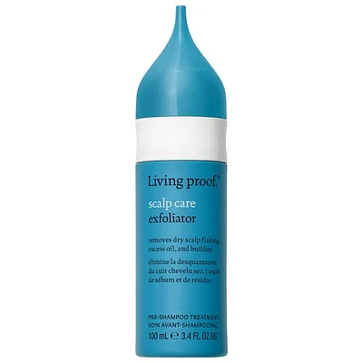 Living Proof Scalp Care Exfoliator 100ml