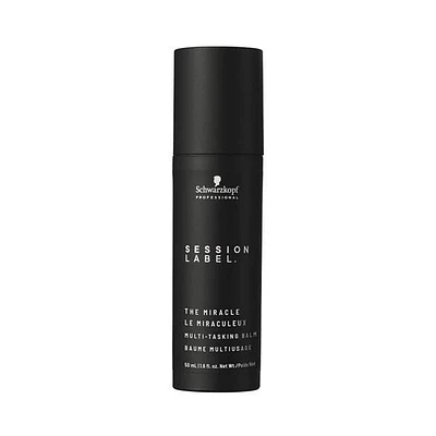 SCHWARZKOPF Session Label - The Miracle Balm 50ml