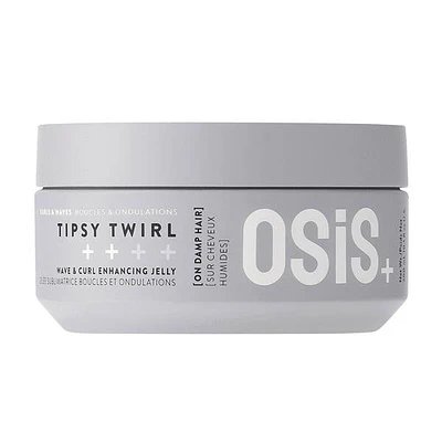 SCHWARZKOPF OSiS+ Tipsy Twirl 10oz