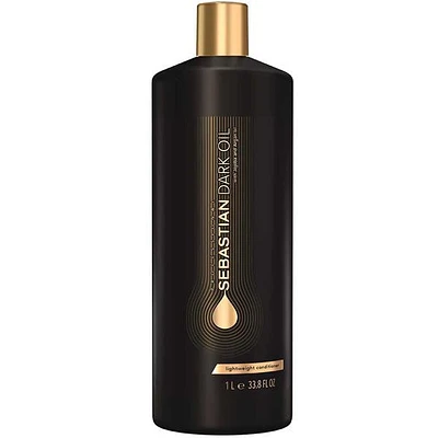 Sebastian Dark Oil Conditioner 33.8oz