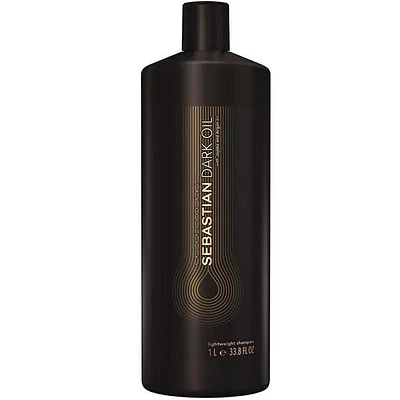 Sebastian Dark Oil Shampoo 33.8oz