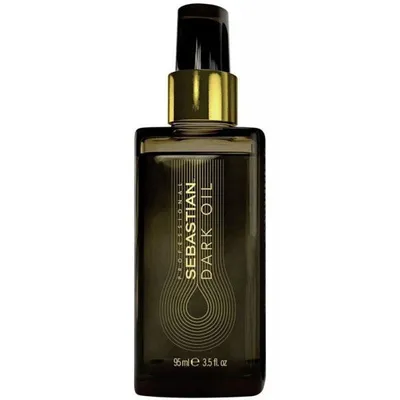 Sebastian Hair oil 3.2oz