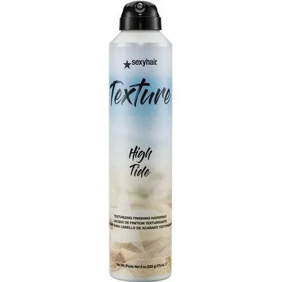TEXTURE SEXY HAIR High Tide Texturizing Finishing Spray 8oz