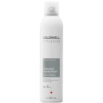 GOLDWELL HAIRSPRAY Strong Hairspray 300ML