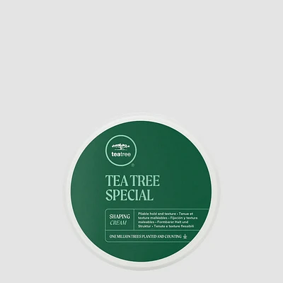 Paul Mitchell Tea Tree Shaping Cream 3oz