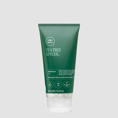 Paul Mitchell Tea Tree Firm Hold Gel 150ML