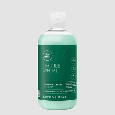 Paul Mitchell Tea Tree Special Shampoo 300ML