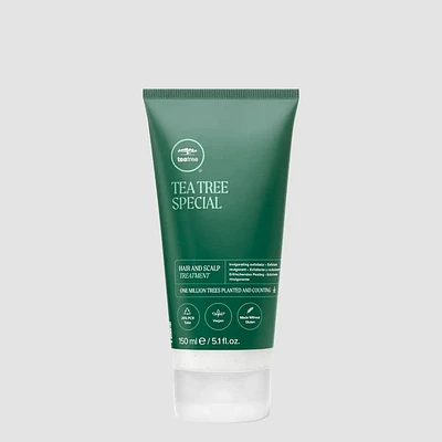 Paul Mitchell Tea Tree Hair & Scalp Treatment 150ML