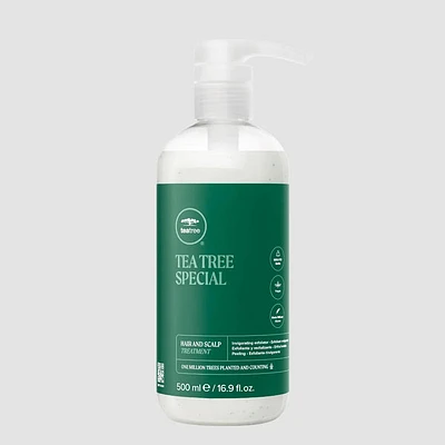 Paul Mitchell Tea Tree Hair & Scalp Treatment 500ML