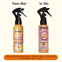 amika: The Wizard Detangling Primer