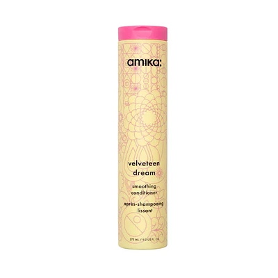 amika: Velveteen Dream Anti-Frizz Smoothing Conditioner 275ml