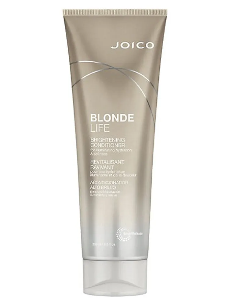 JOICO BlondeLife Brightening Conditioner 250ml