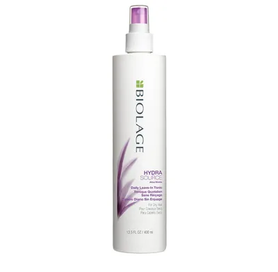 BIOLAGE HydraSource Daily Leave-In Tonic 400ml