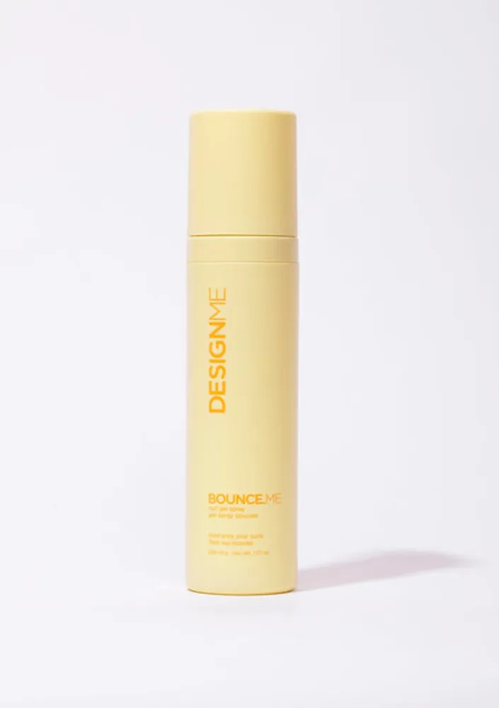 DESIGNME-BOUNCE.ME Curl Spray Gel 7.77oz