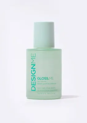 DESIGNME-GLOSS.ME Hair Serum 2.5oz