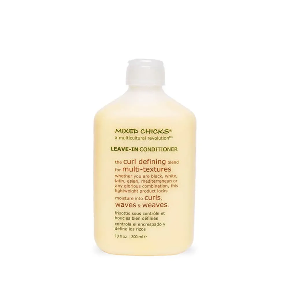 MIXED CHICKS Leave-In Conditioner 10oz