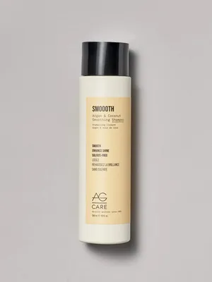 AG Hair Smooth Shampoo 296ml