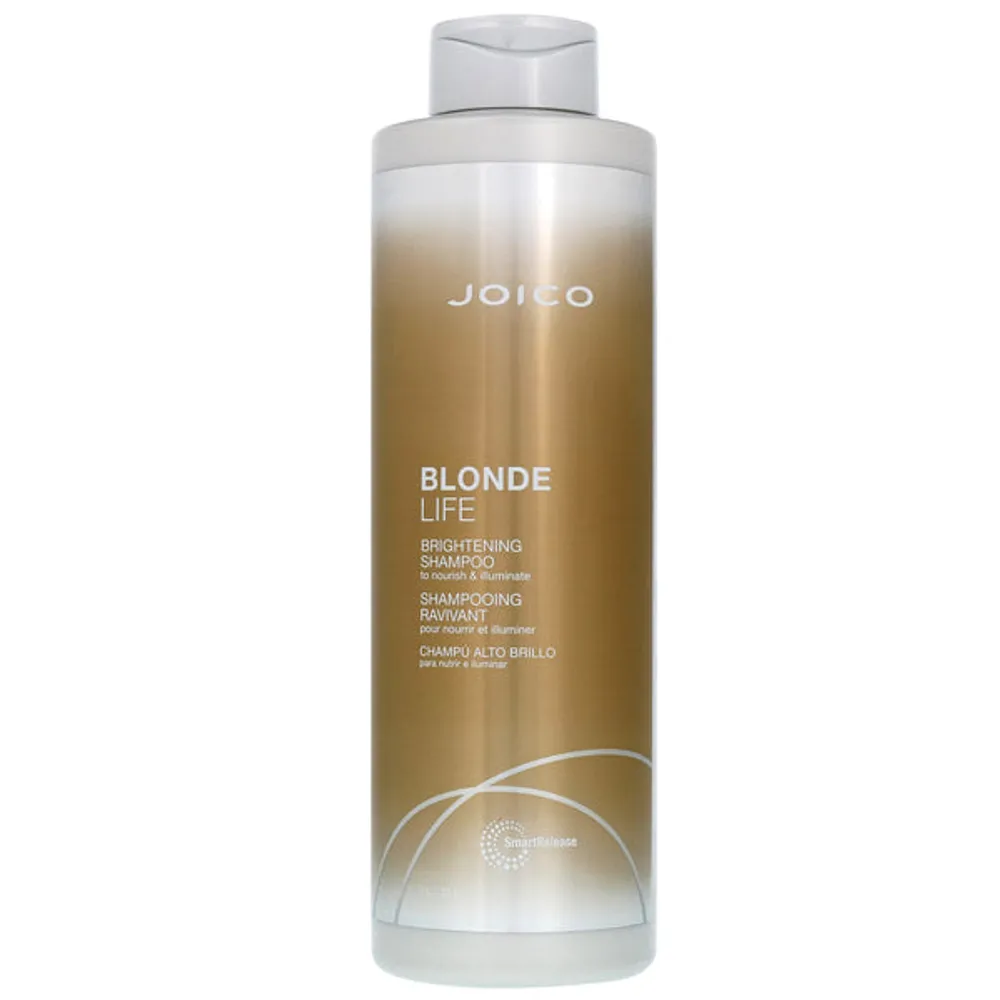 JOICO BlondeLife Brightening Shampoo 1L