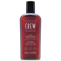 AMERICAN CREW Daily Moisturizing Conditioner 250ml