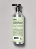 AG Hair Curl Fresh Coconut Avocado Conditioner 355ml