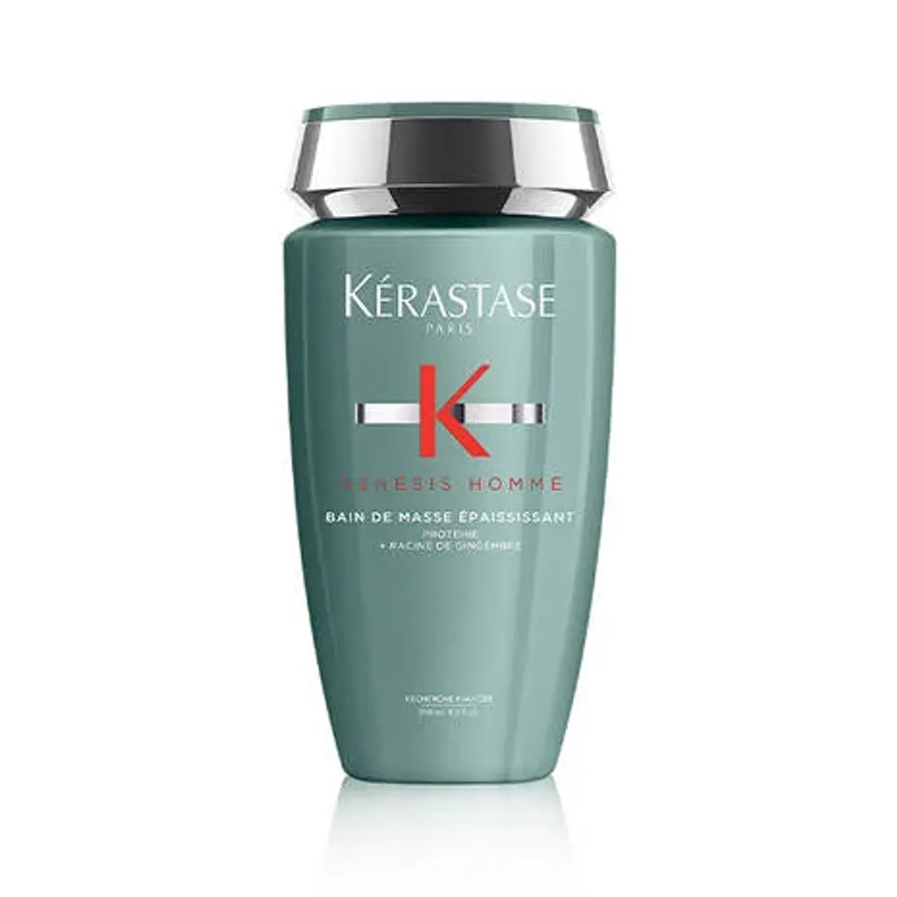 Kerastase Genesis Homme Bain de Masse Shampoo 250ml