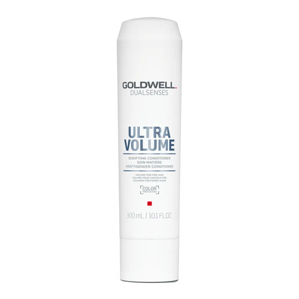 GOLDWELL Ultra Volume Bodifying Conditioner 300ml