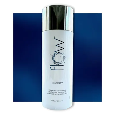 FLOW AquaOASIS Conditioner 28oz