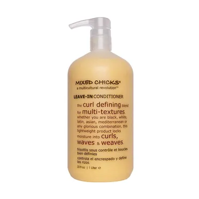 MIXED CHICKS Leave-In Conditioner 1L