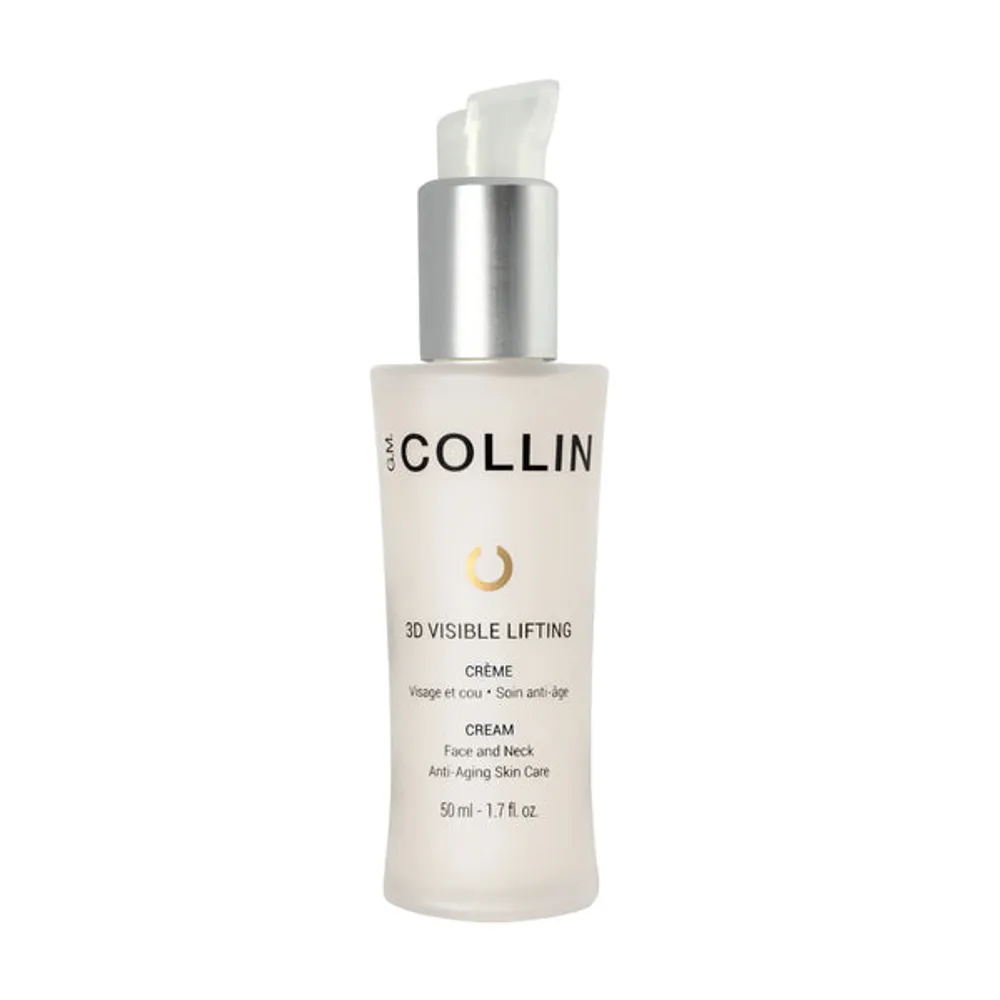 G.M. COLLIN 3D Visible Lifting Cream 50 ml