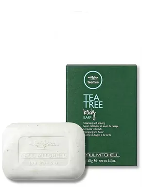 Paul Mitchell Tea Tree Body Bar 150g