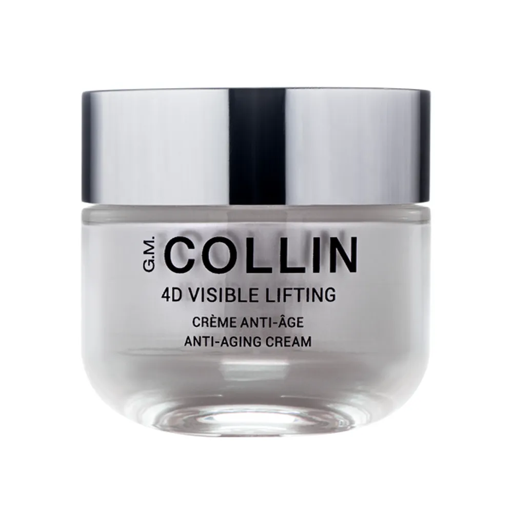 G.M. COLLIN 4D Visible Lifting Cream 50ML