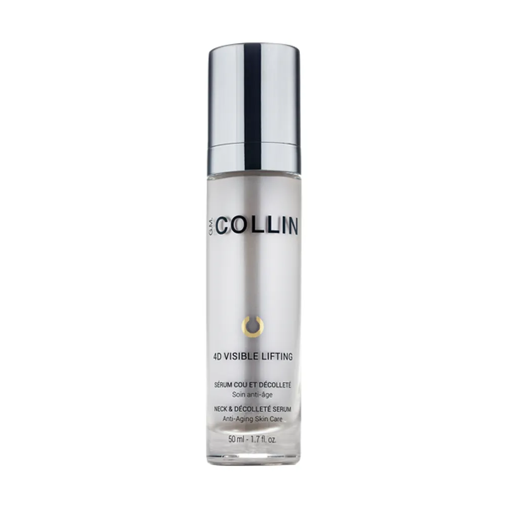 G.M. COLLIN 4D Visible Lifting Serum 50 ml