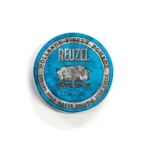 REUZEL Blue Pomade 1.3oz